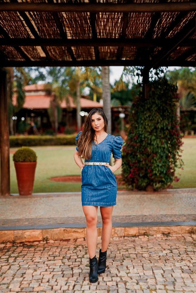 Vestido julie
