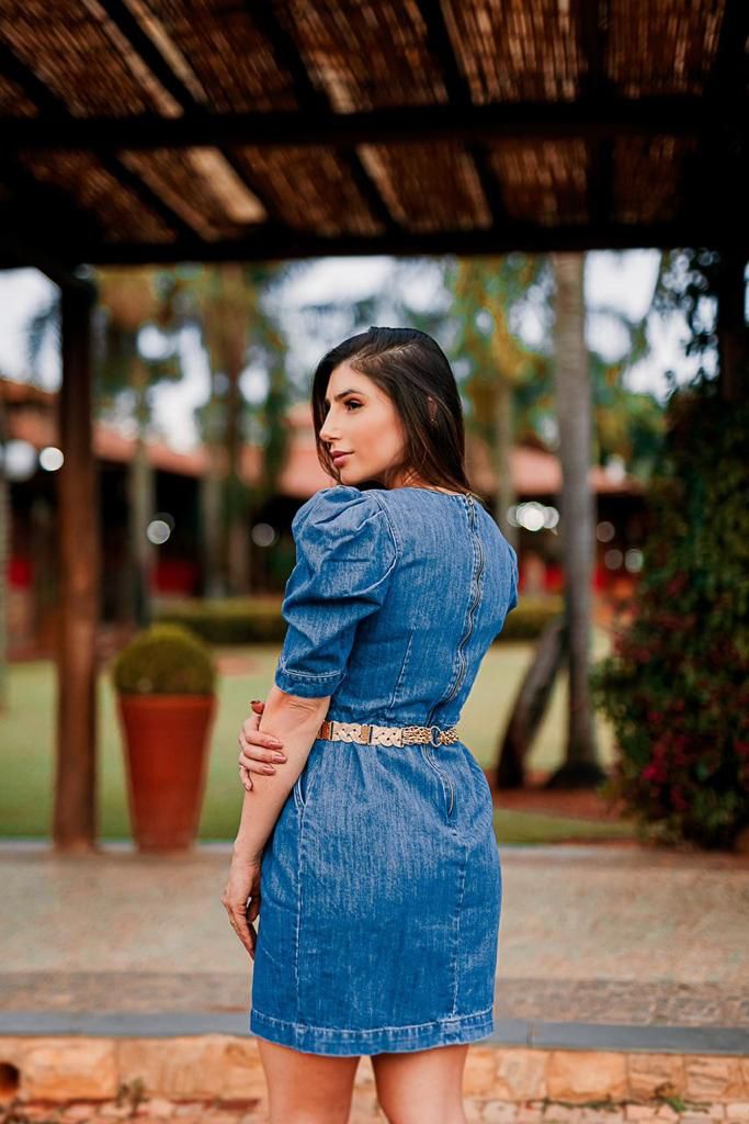 Vestido julie